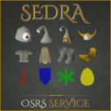 Items